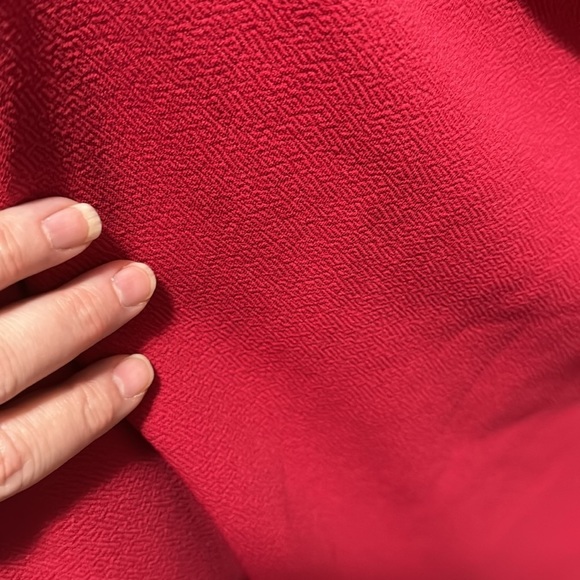 NWT LuLaRoe Azure Fuchsia Skirt Size XL - Picture 2 of 4